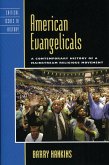American Evangelicals (eBook, PDF)