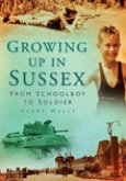 Growing Up in Sussex (eBook, ePUB)