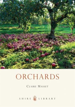 Orchards (eBook, PDF) - Masset, Claire