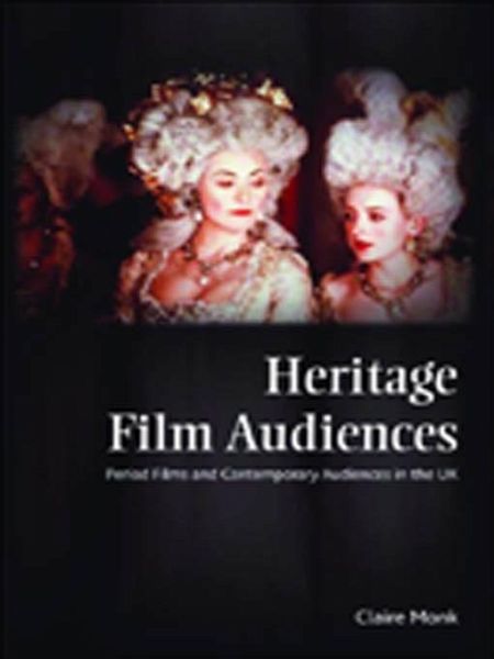 Heritage Film Audiences (eBook, PDF)