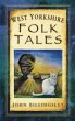 West Yorkshire Folk Tales (eBook, ePUB) - Bild 1
