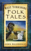 West Yorkshire Folk Tales (eBook, ePUB)