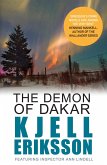 The Demon of Dakar (eBook, ePUB)