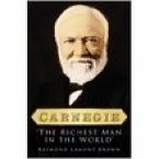 Carnegie (eBook, ePUB)