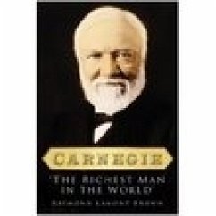 Cover Carnegie (eBook, ePUB)