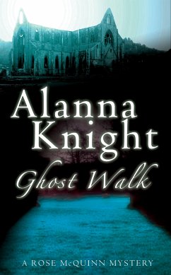 Ghost Walk (eBook, ePUB) - Knight, Alanna