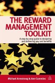 The Reward Management Toolkit (eBook, ePUB)