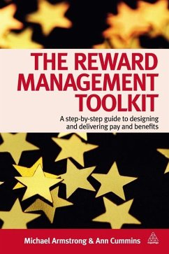 Cover The Reward Management Toolkit (eBook, ePUB)