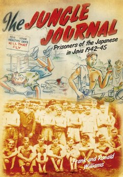 The Jungle Journal (eBook, ePUB) - Williams, Frank; Williams, Ronald