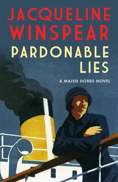 Cover Pardonable Lies (eBook, ePUB)