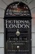 Fictional London (eBook, ePUB) - Bild 1