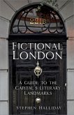 Fictional London (eBook, ePUB)