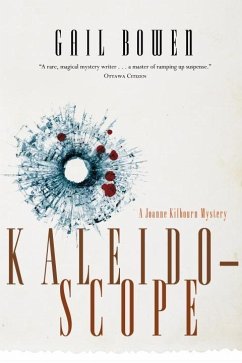 Kaleidoscope (eBook, ePUB) - Bowen, Gail