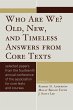 Who Are We? Old, New, and Timeless... - Bild 1