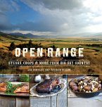 Open Range (eBook, ePUB)
