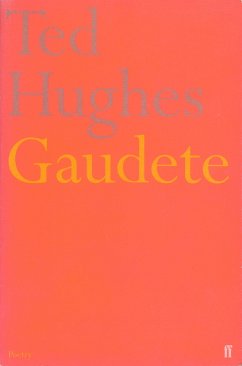 Gaudete (eBook, ePUB) - Hughes, Ted