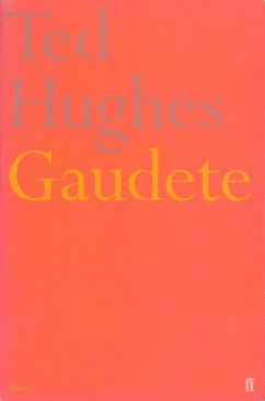 Gaudete (eBook, ePUB) - Hughes, Ted