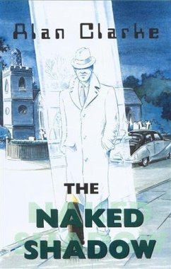 Cover Naked Shadow (eBook, ePUB)