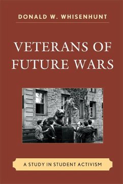 Cover Veterans of Future Wars (eBook, ePUB)