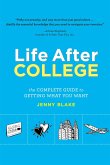 Life After College (eBook, ePUB)