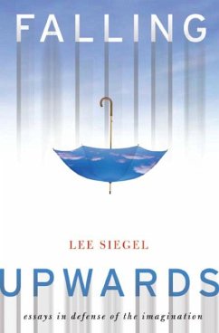 Falling Upwards (eBook, ePUB) - Siegel, Lee