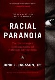 Racial Paranoia (eBook, ePUB)