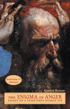 Cover The Enigma of Anger (eBook, PDF)