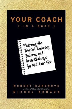 Cover Your Coach (in a Book) (eBook, PDF)