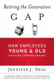 Retiring the Generation Gap (eBook, PDF)