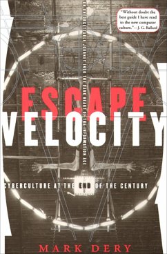 Escape Velocity (eBook, ePUB) Escape Velocity (eBook, ePUB)