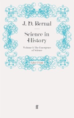 Cover Science in History (eBook, ePUB)