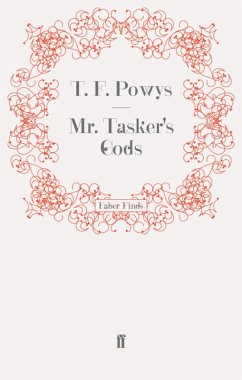 Mr. Tasker's Gods (eBook, ePUB) - Powys, T. F.