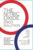 Nitric Oxide (NO) Solution (eBook, ePUB)