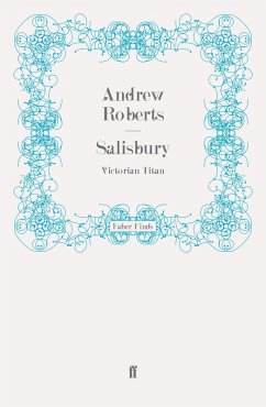 Salisbury (eBook, ePUB) - Roberts, Andrew