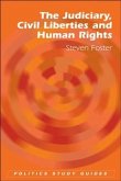 Judiciary, Civil Liberties and Human Rights (eBook, PDF)