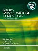 Neuromusculoskeletal Clinical Tests E-Book (eBook, ePUB)