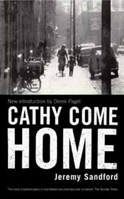 Cathy Come Home (eBook, ePUB) - Sandford, Jeremy