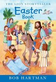 The Lion Storyteller Easter Book (eBook, ePUB)