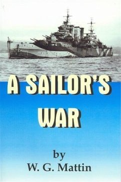 Cover Sailor's War (eBook, ePUB)