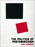 Politics of Postanarchism (eBook, PDF)