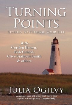 Turning Points (eBook, ePUB) - Ogilvy, Julia