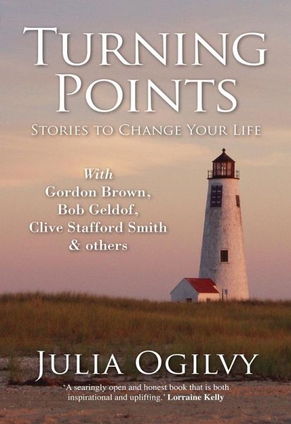 Turning Points (eBook, ePUB)