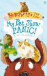 Humphrey's Tiny Tales 1: My Pet Show... - Bild 1