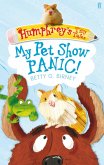 Humphrey's Tiny Tales 1: My Pet Show Panic! (eBook, ePUB)