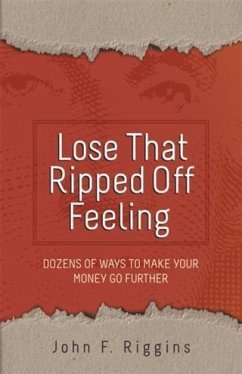 Cover Lose That Ripped Off Feeling (eBook, ePUB)