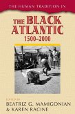 The Human Tradition in the Black Atlantic, 1500-2000 (eBook, ePUB)