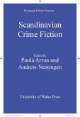 Scandinavian Crime Fiction (eBook, PDF)