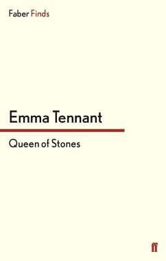 Queen of Stones (eBook, ePUB) - Tennant, Emma