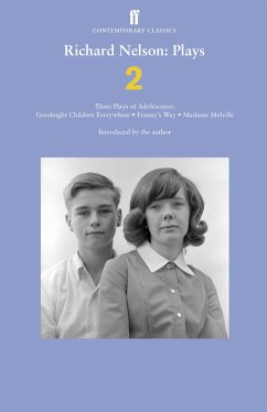 Cover Richard Nelson: Plays 2 (eBook, ePUB)