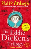 The Eddie Dickens Trilogy (eBook, ePUB)